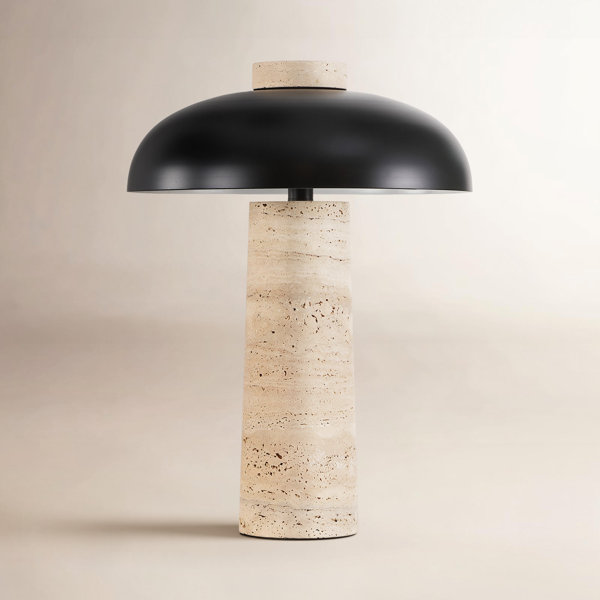 Providence Stone Table Lamp